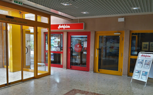 Hotelplan, MTCH AG - Thumbnail