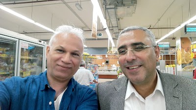 Photos of Farah Mall فرح مول