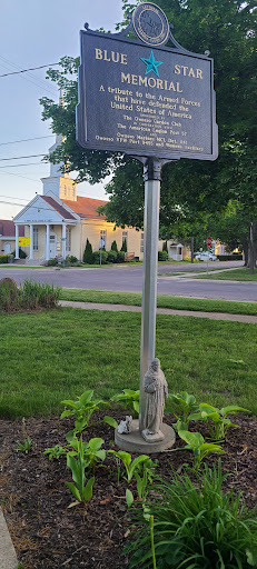 Fayette Square - Visual