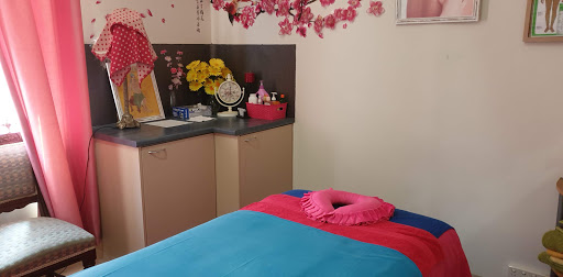 HUNTER HEALTH SOLUTIONS PTY LTD (Chinese remedial massage Branxton)