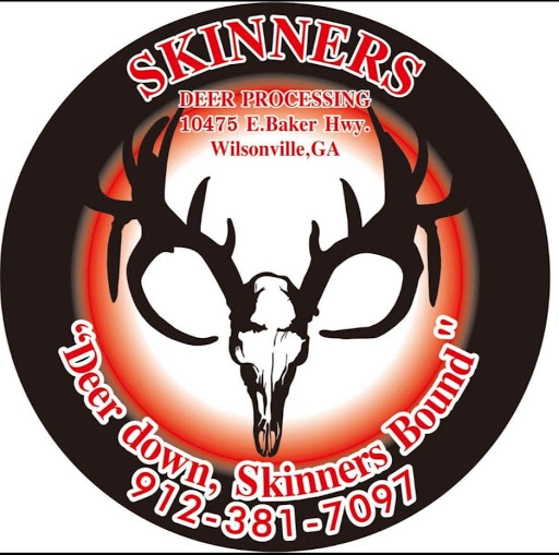 Skinners Deer Processing - Visual
