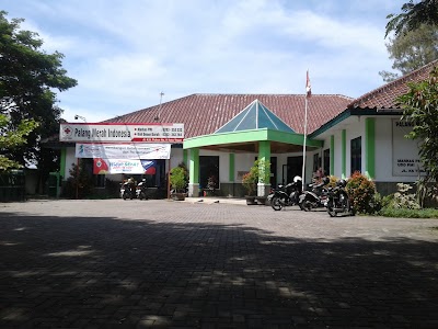 Photos of PMI Kota