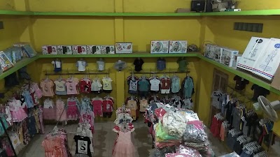 clothing-store
