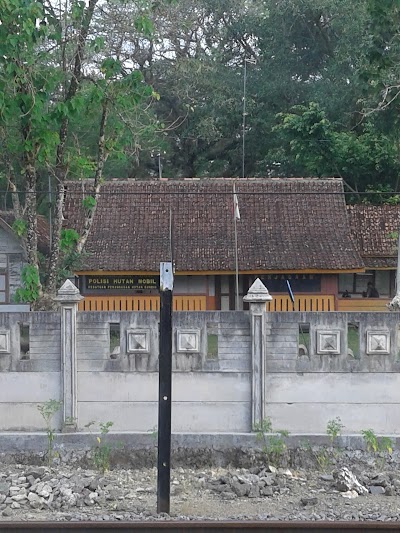 Photos of Stasiun Kradenan