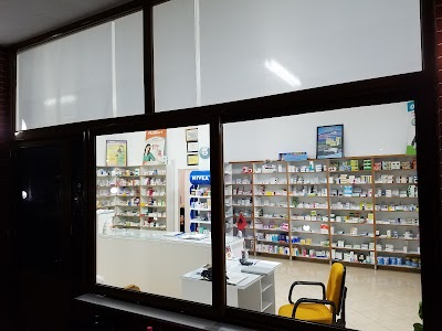 Farmaci Caush Kulla