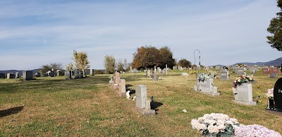 Swafford Chapel