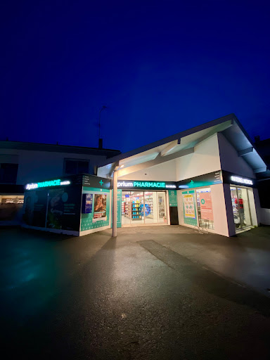 Pharmacie du Soleil Epharmadrive - Thumbnail