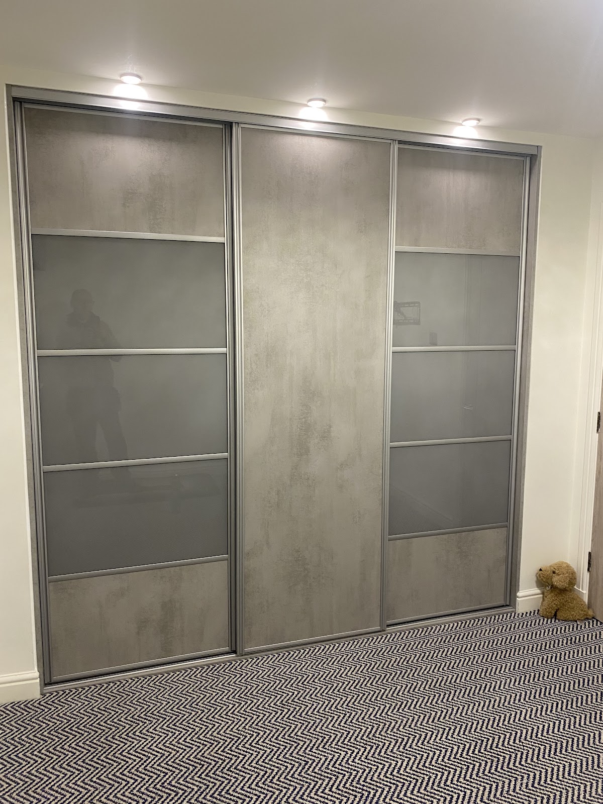 The Flooring and Door Store Ltd