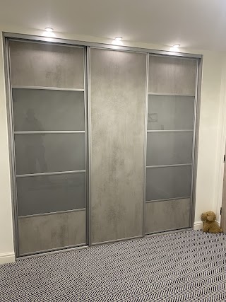 The Flooring and Door Store Ltd