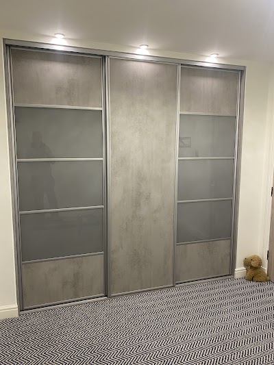 The Flooring and Door Store Ltd