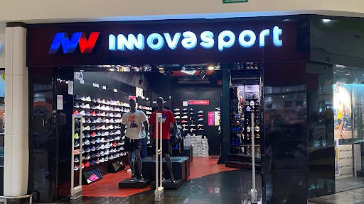 Innovasport Río Reynosa