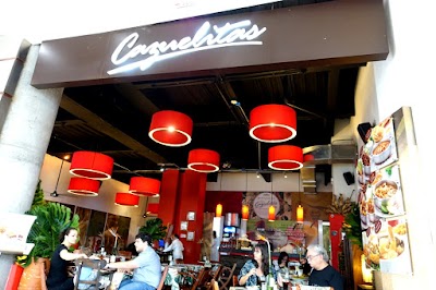 Photos of Cazuelitas