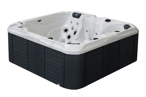 Cool City Spas - Thumbnail