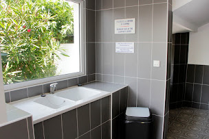 Photo n°4 de Camping Duna Munguy | Camping Saint Jean de Luz à Saint-Jean-de-Luz (Appartement de vacances)