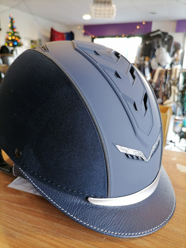 Cheval Equipement 28 - Sellerie itinérante - Broderie - Thumbnail