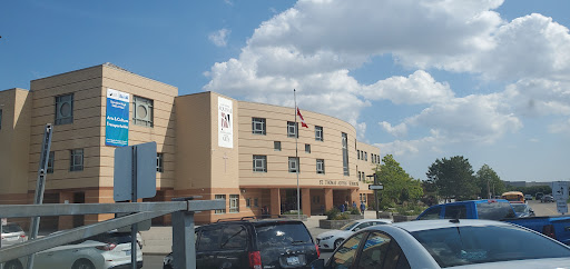 St. Thomas Aquinas Secondary School