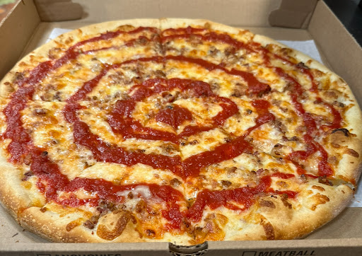 Dino's Pizza and Restaurant - Thumbnail