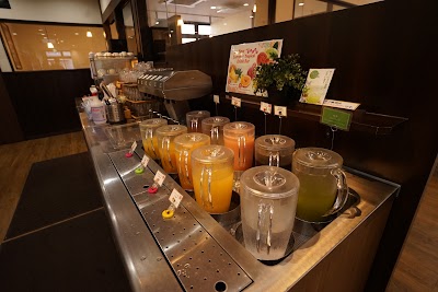 スエヒロ館 川崎店