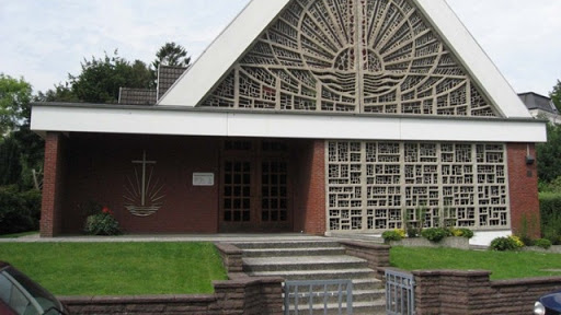 Neuapostolische Kirche Varel