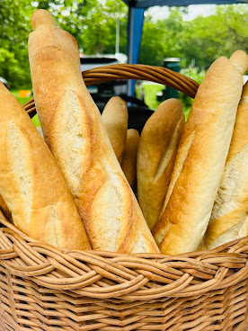 Malby Artisan Bread and Pastries by null