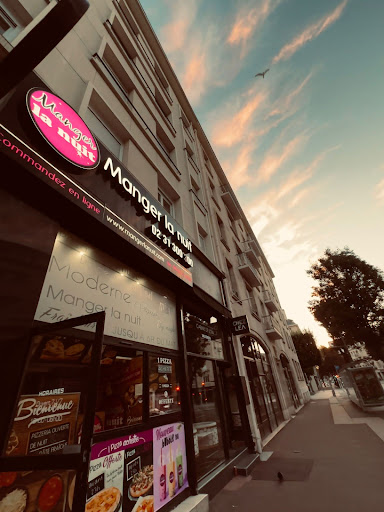Photo 1 - Burger Mania