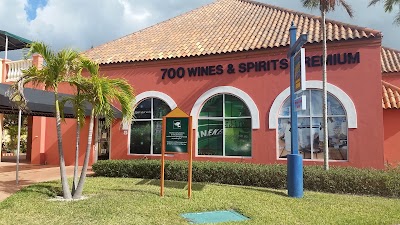 Photos of 700 Wine & Spirits Premium