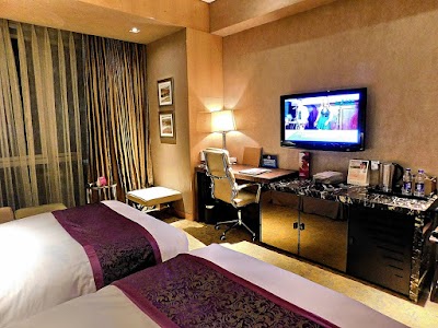 Photos of Crowne Plaza Beijing Chaoyang U-Town