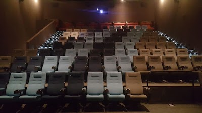 Cinemaximum Novada Yozgat