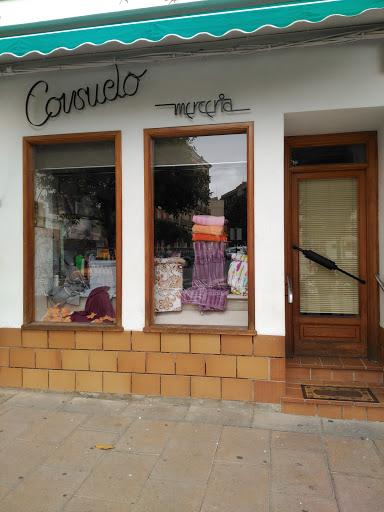 Mercería Consuelo