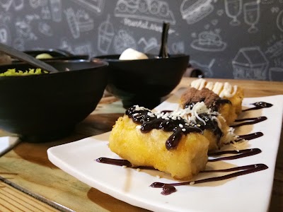 Photos of Sobahollic Cafe