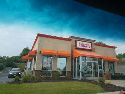 Dunkin