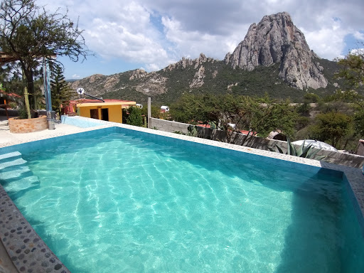 La Tortuga Xaha Hotel-Spa - Thumbnail