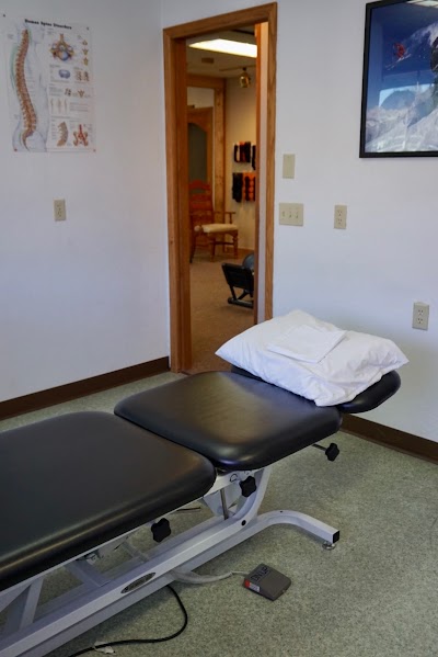 Buena Vista Physical Therapy