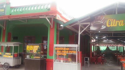 cafe