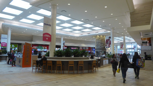 Place Rosemere - Visual