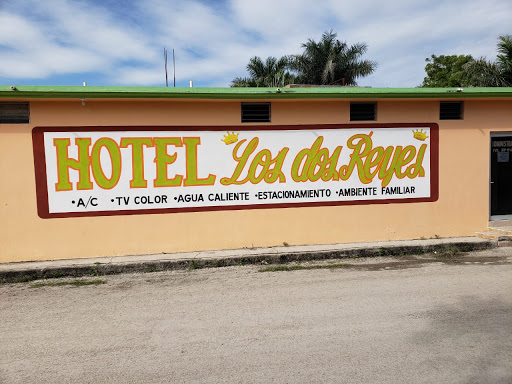 Hotel Los dos Reyes - Thumbnail