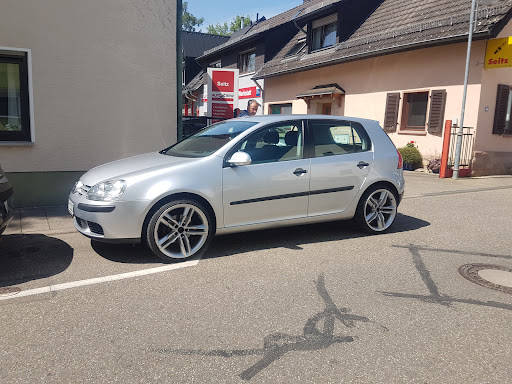 AutoCrew Seitz
