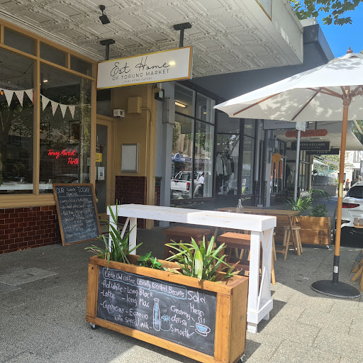 Photo of Est Home of Torung Market