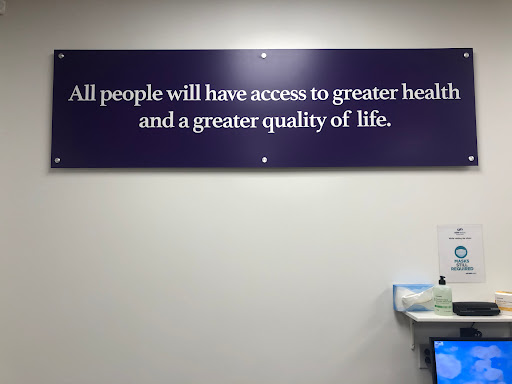 GreaterHealth Pharmacy & Wellness at Delmar DivINe - Thumbnail