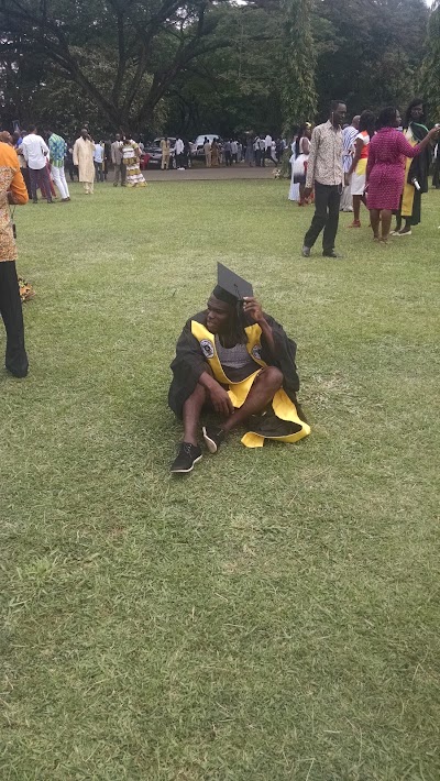 Photos of Republic Hall, KNUST