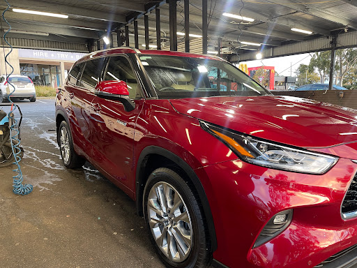 Star Car Wash - Fountain Gate Outdoors