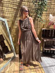 Photo n°7 de Boutique Vêtements - JADE Les jolies pépites à Villers-Bocage (Magasin de chaussures)