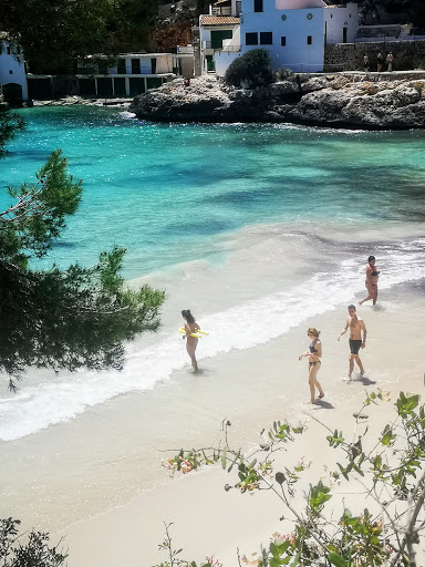 Cala Santanyí (57028) - Thumbnail