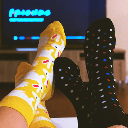 Spiffy Socks Club - Thumbnail