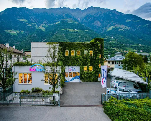 Isolteam GmbH - Italy