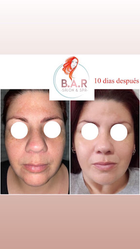 BAR Salon & Spa (Body & Skincare) Gallery - United States