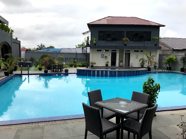 Swiss-Belinn Pangkalan Bun