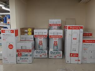 Photo n°10 de Téréva Saint Yrieix la Perche à Saint-Yrieix-la-Perche (Magasin de gros)