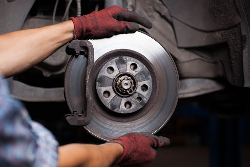 Covina Auto Repair & Smog Services