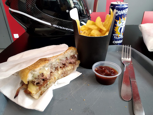 Photo 2 - Snack Beef